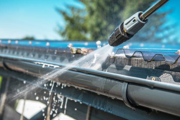 Trusted Delcambre, LA Pressure Washing Experts