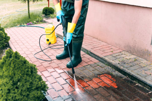 Trusted Delcambre, LA Pressure Washing Experts