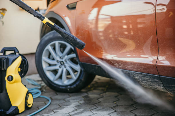 Roof Power Washing Services in Delcambre, LA