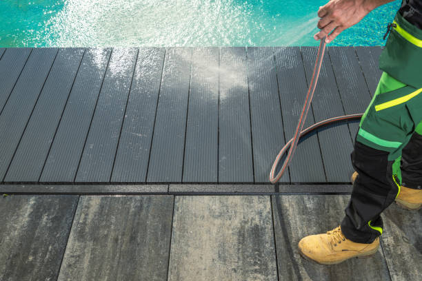 Best Fence Pressure Washing  in Delcambre, LA