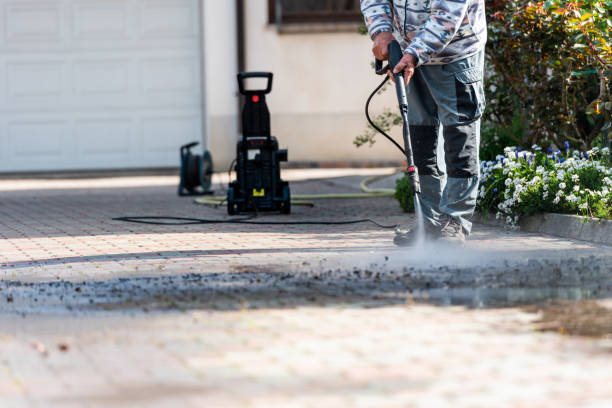 Best Residential Pressure Washing Services  in Delcambre, LA