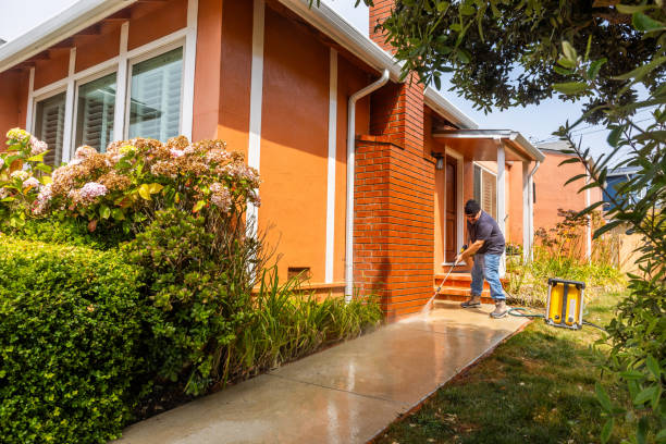 Pressure Washing Estimates in Delcambre, LA