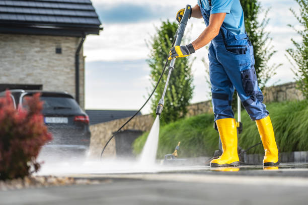 Local Pressure Washing Services in Delcambre, LA