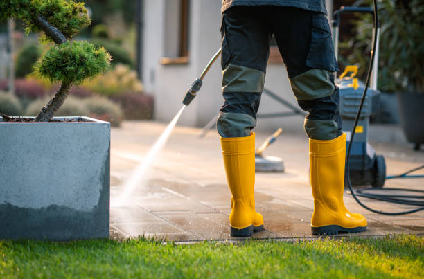 Best Pressure Washing Company Near Me  in Delcambre, LA